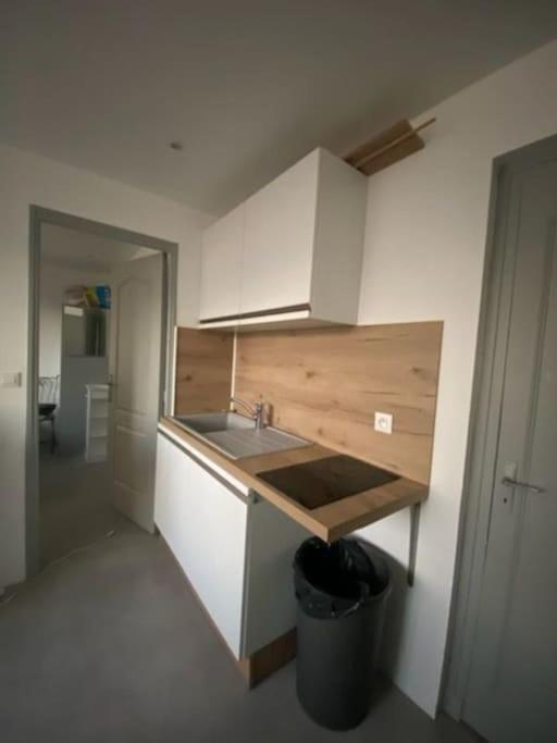 Insolite 22 Chambéry Exteriér fotografie