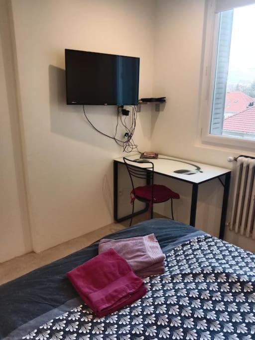 Insolite 22 Chambéry Exteriér fotografie