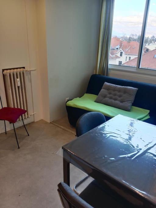 Insolite 22 Chambéry Exteriér fotografie
